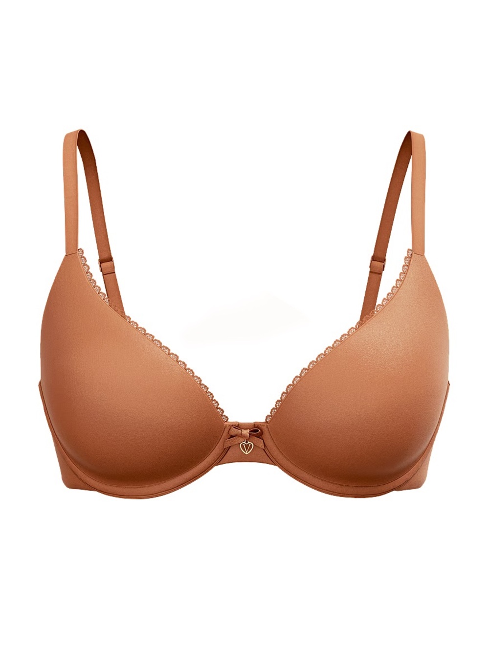 Victoria’s Secret Body by Victoria Smooth Push-Up Perfect Shape Bra